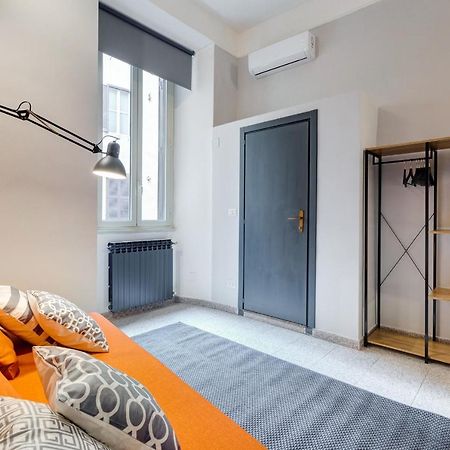Tridente Apartment Rome Extérieur photo