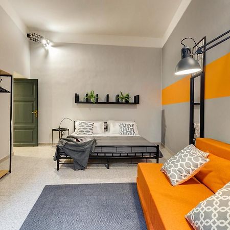 Tridente Apartment Rome Extérieur photo