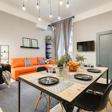 Tridente Apartment Rome Extérieur photo