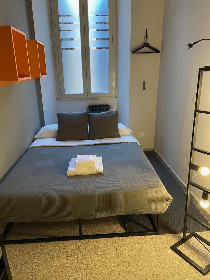 Tridente Apartment Rome Extérieur photo