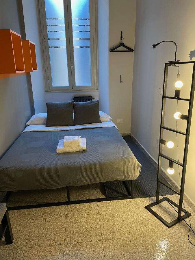 Tridente Apartment Rome Extérieur photo