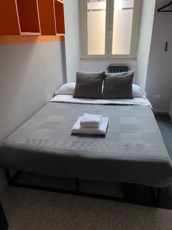 Tridente Apartment Rome Extérieur photo