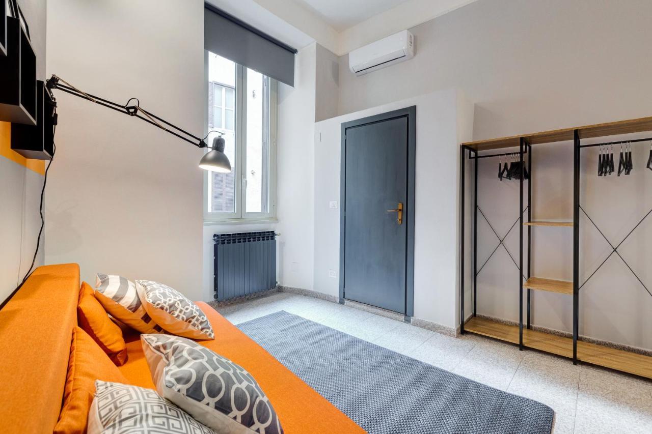 Tridente Apartment Rome Extérieur photo