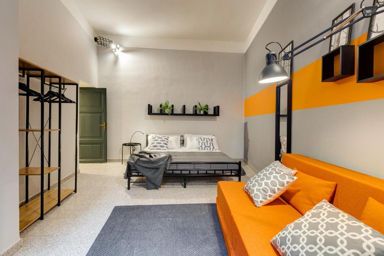 Tridente Apartment Rome Extérieur photo