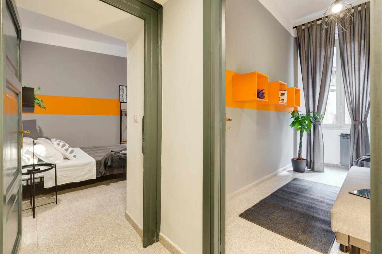 Tridente Apartment Rome Extérieur photo