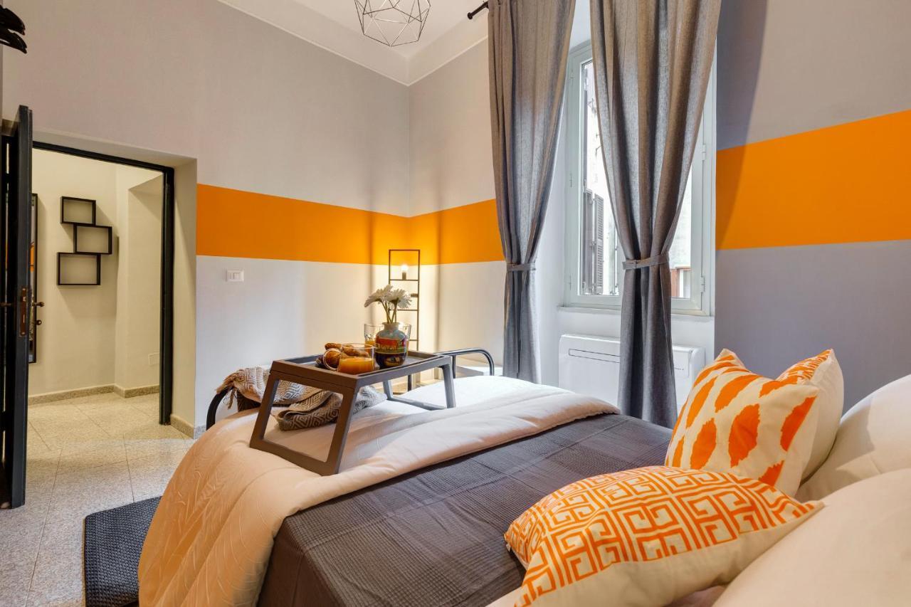 Tridente Apartment Rome Extérieur photo