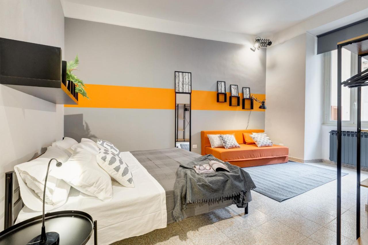 Tridente Apartment Rome Extérieur photo
