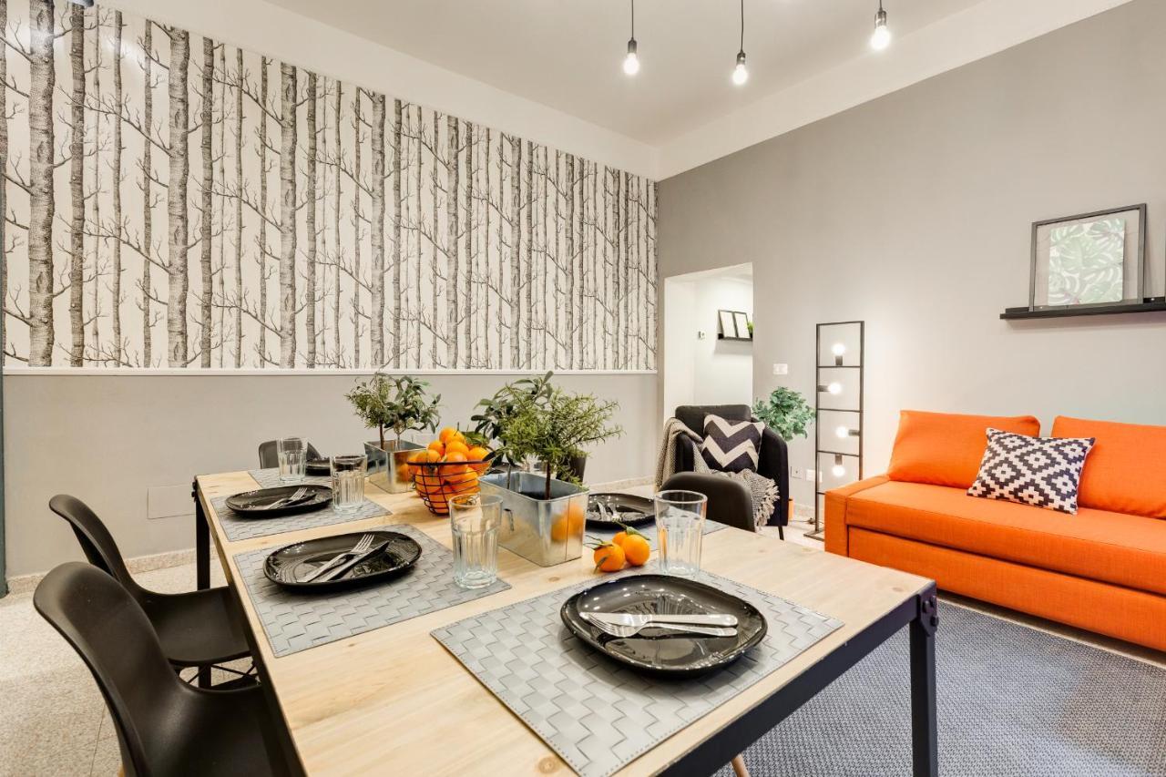 Tridente Apartment Rome Extérieur photo
