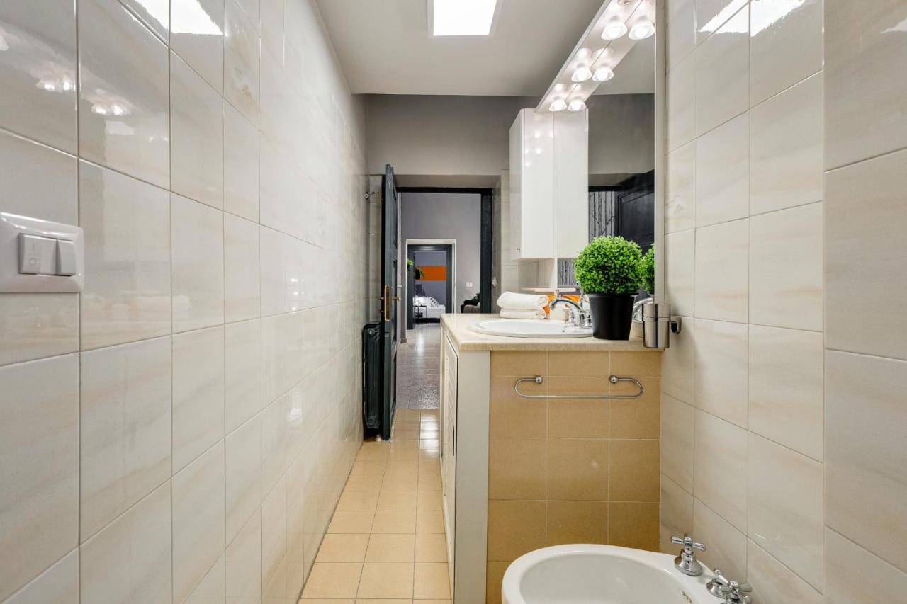 Tridente Apartment Rome Extérieur photo