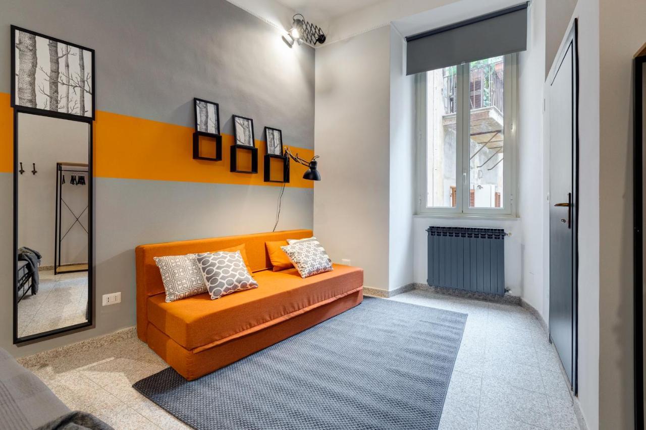 Tridente Apartment Rome Extérieur photo