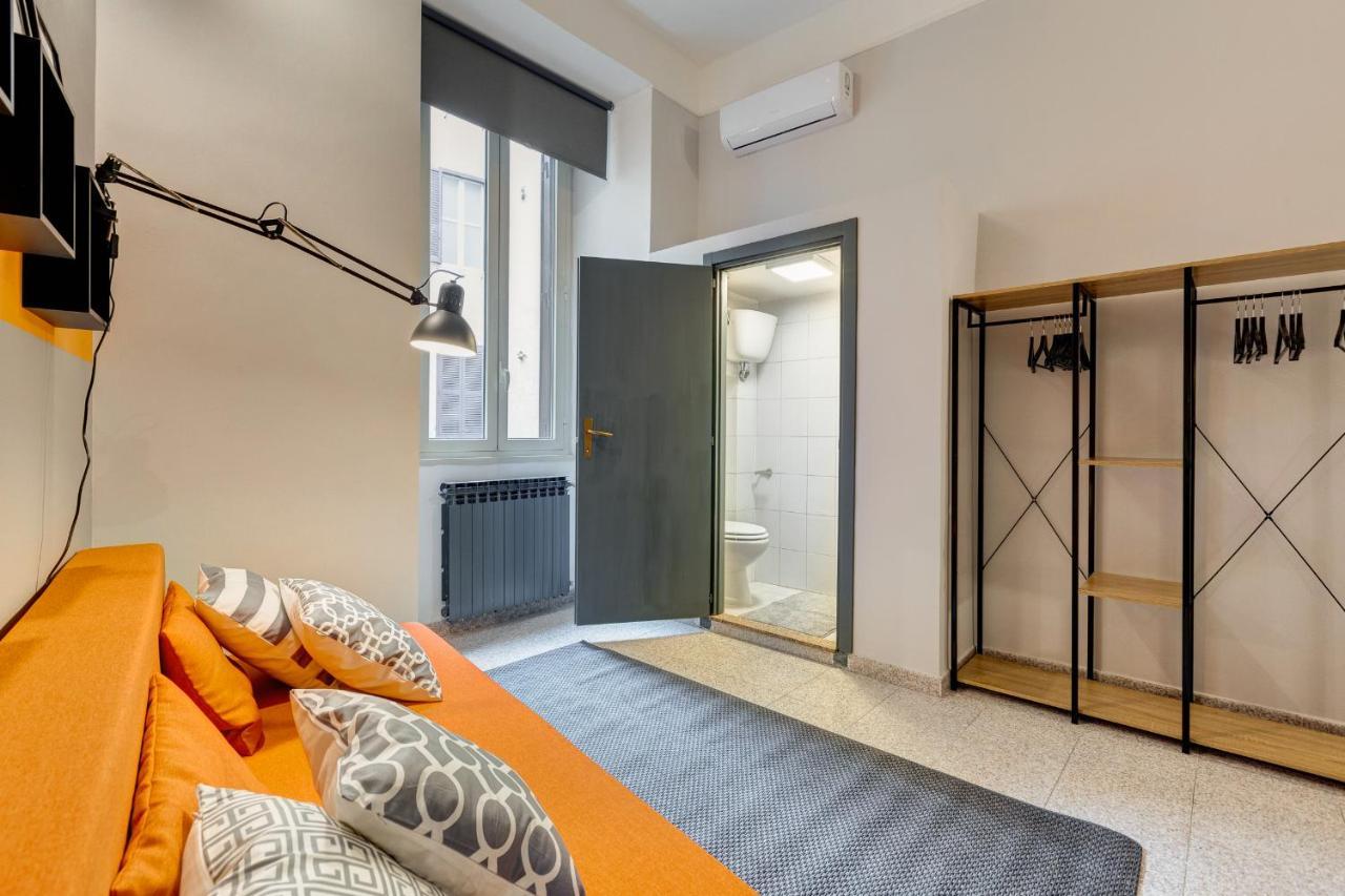 Tridente Apartment Rome Extérieur photo