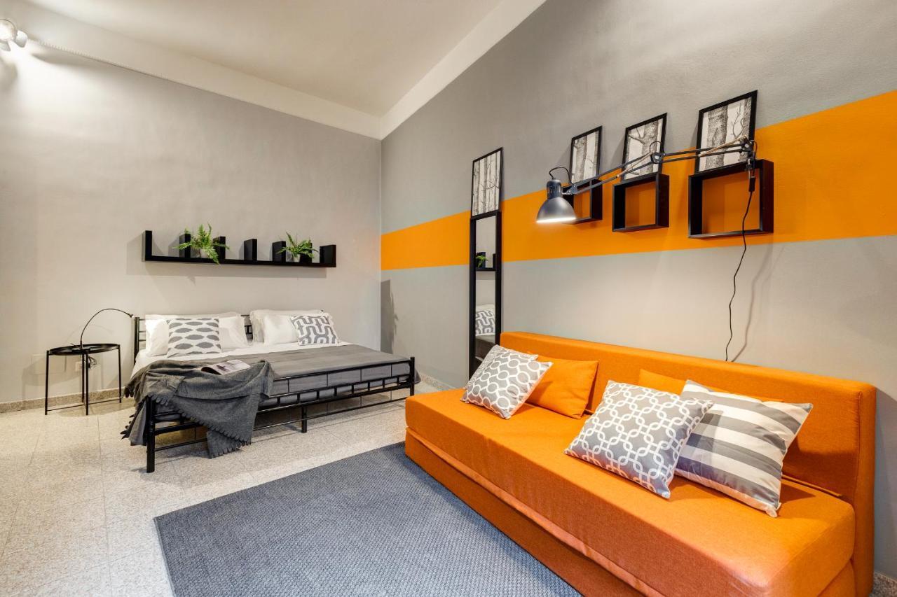 Tridente Apartment Rome Extérieur photo