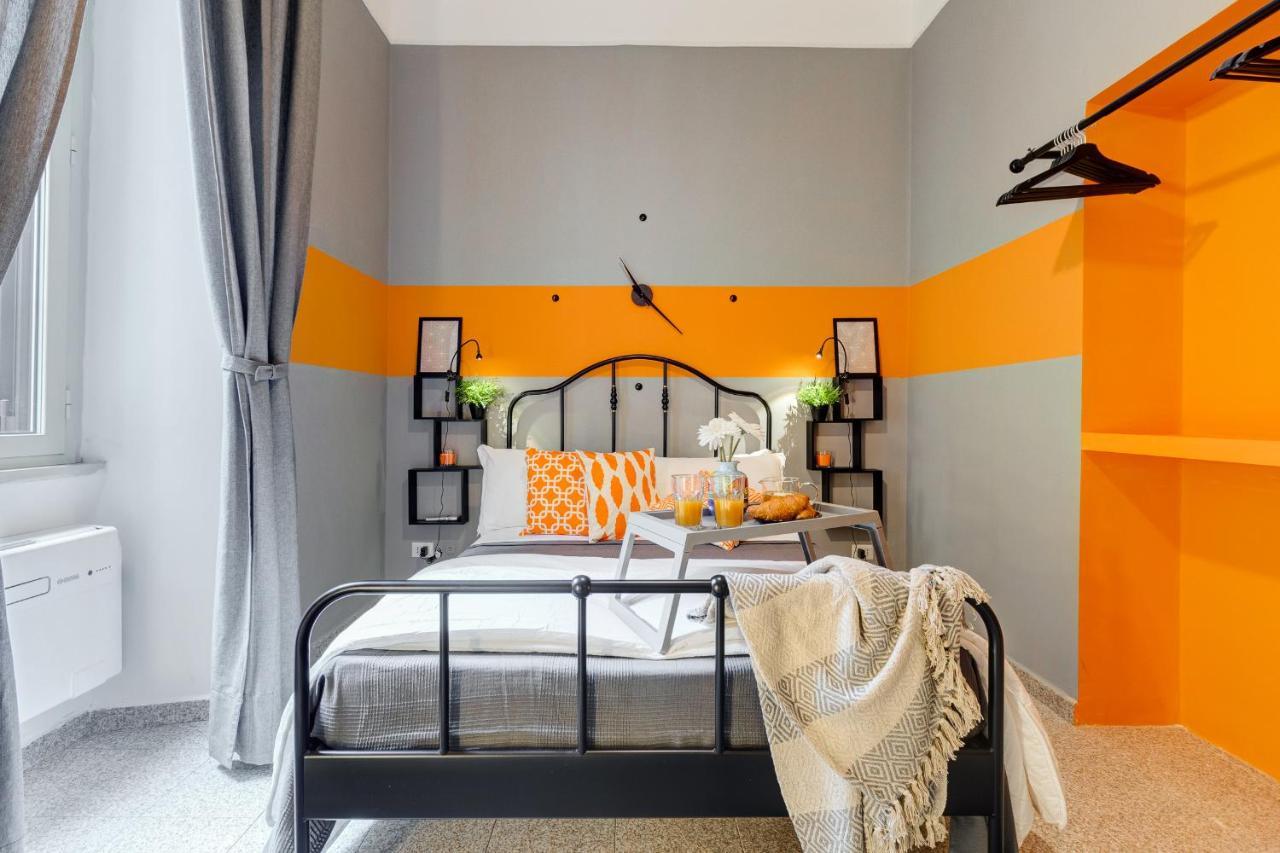 Tridente Apartment Rome Extérieur photo