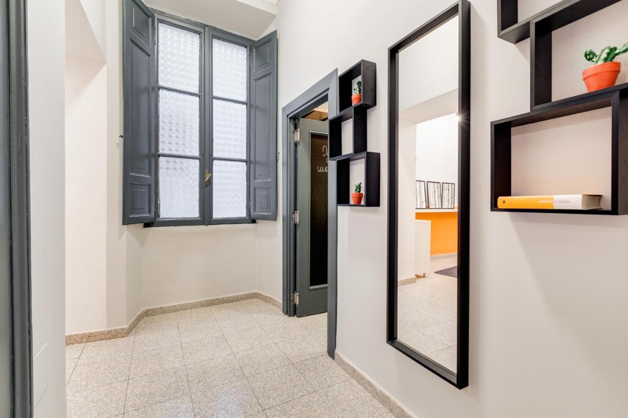 Tridente Apartment Rome Extérieur photo