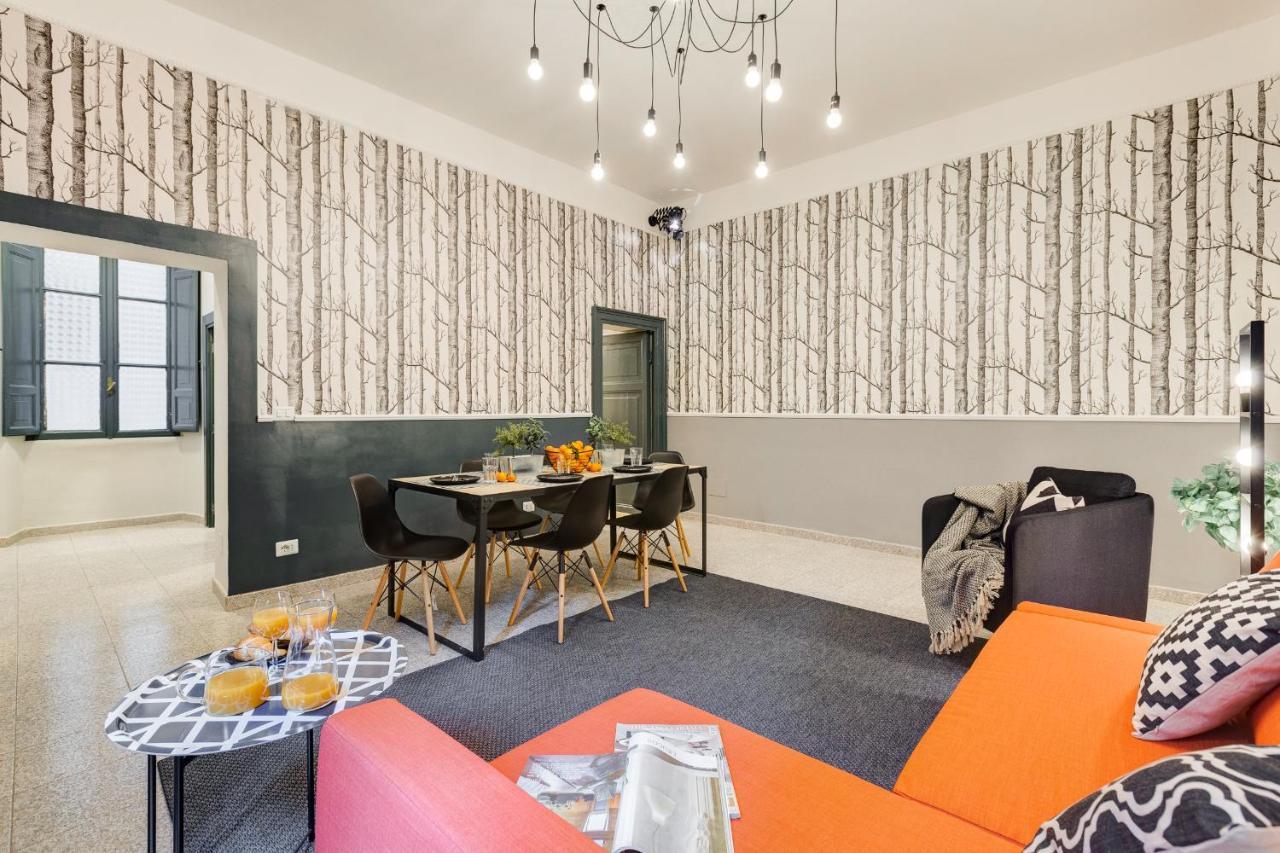 Tridente Apartment Rome Extérieur photo