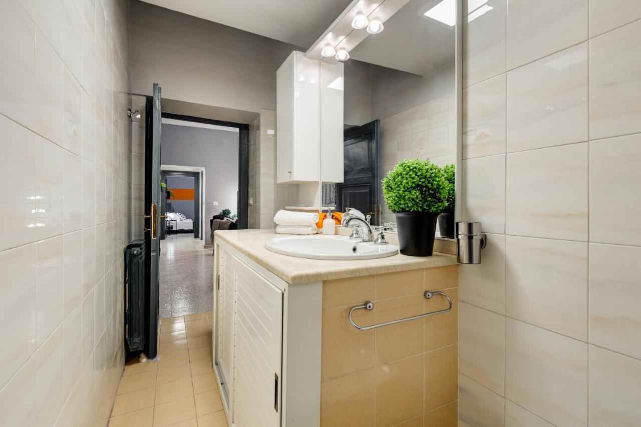 Tridente Apartment Rome Extérieur photo