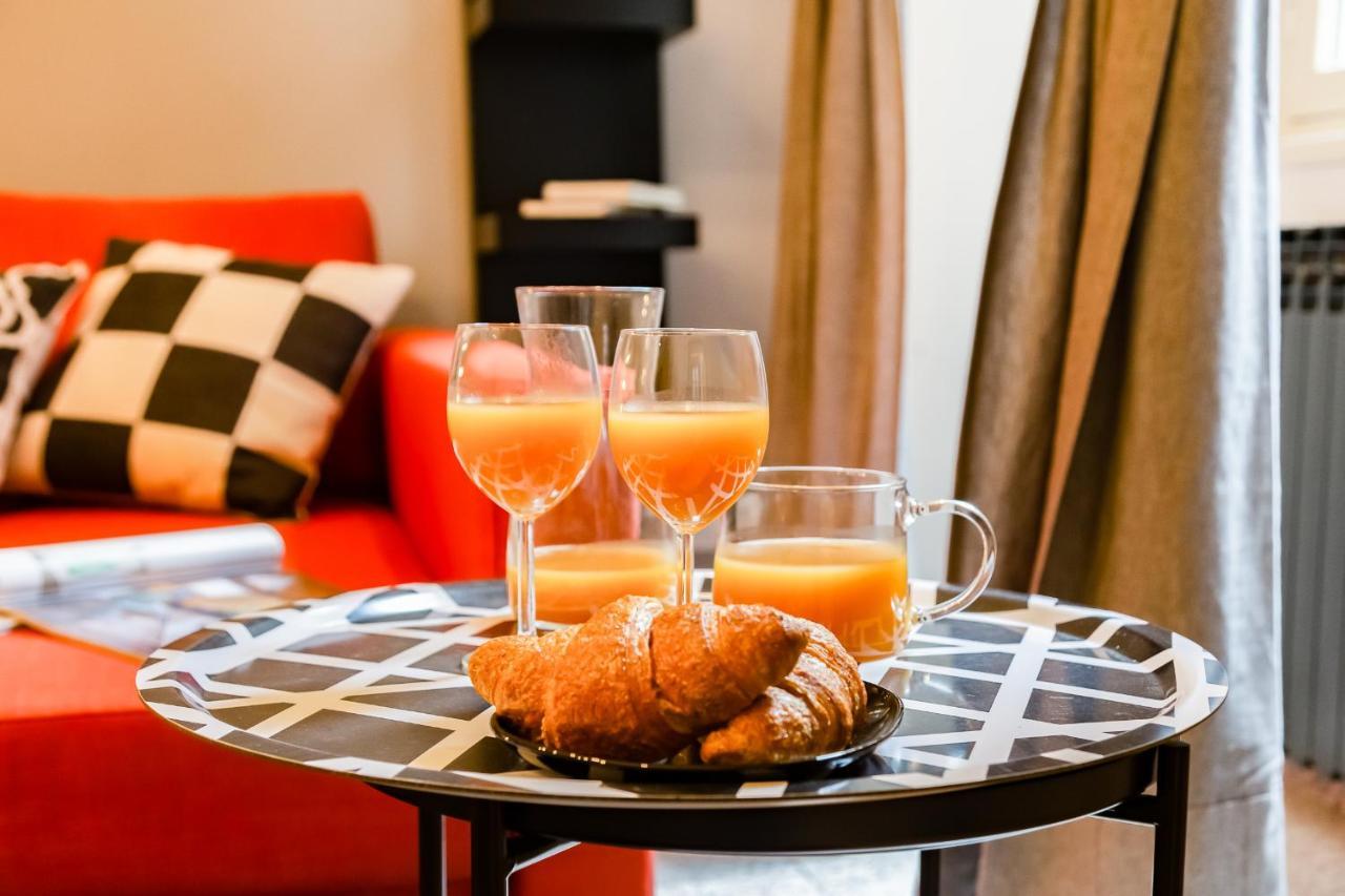 Tridente Apartment Rome Extérieur photo