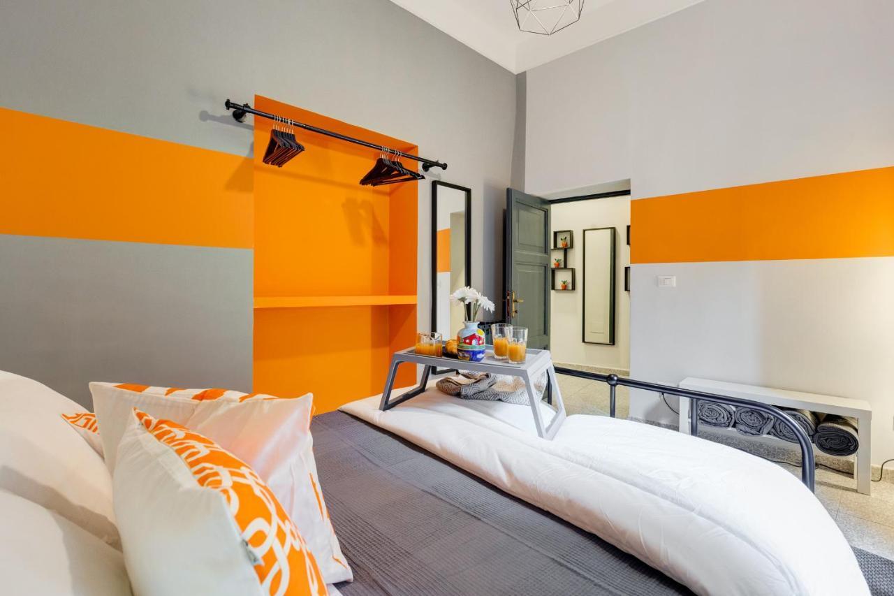 Tridente Apartment Rome Extérieur photo