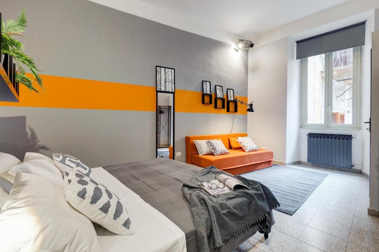 Tridente Apartment Rome Extérieur photo