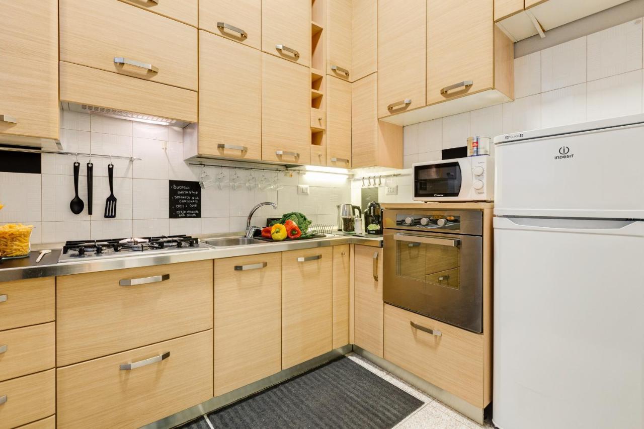 Tridente Apartment Rome Extérieur photo