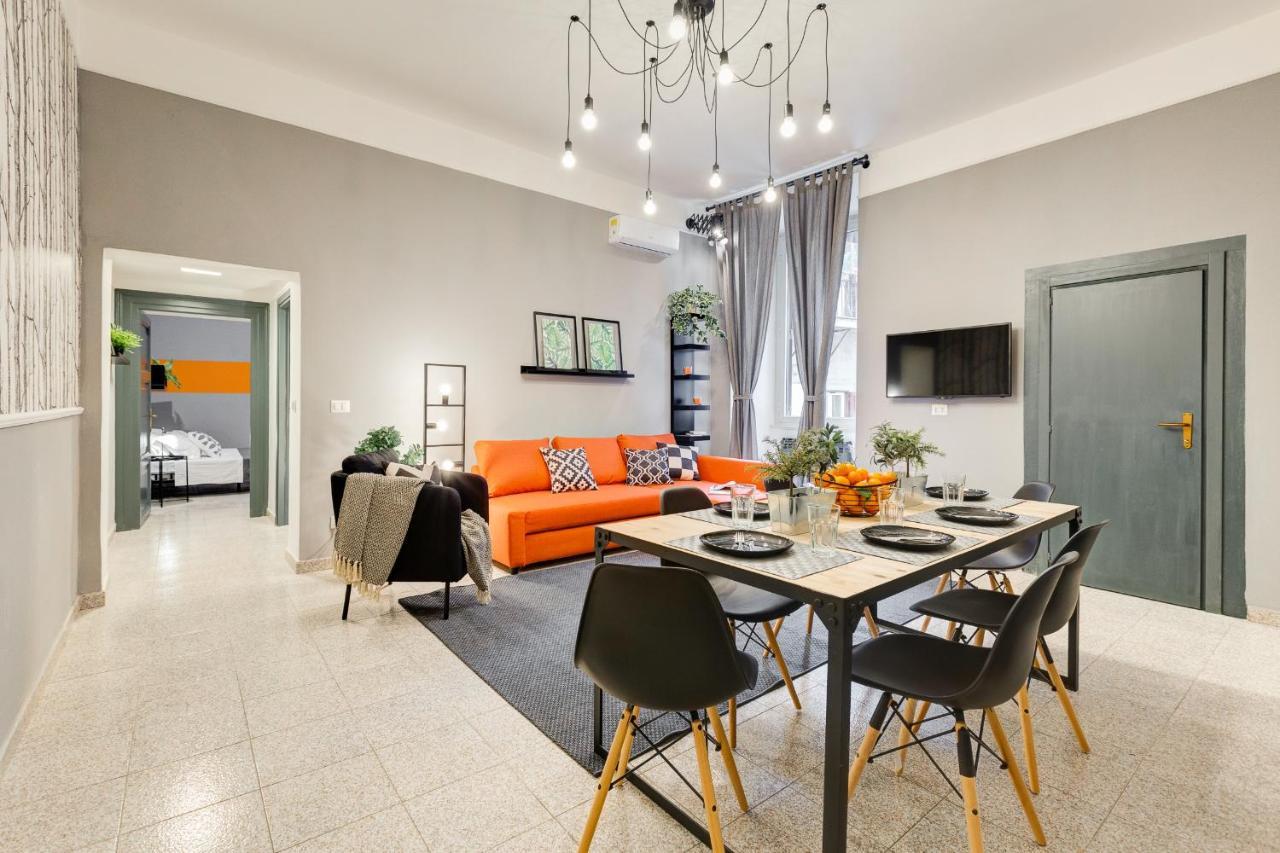 Tridente Apartment Rome Extérieur photo
