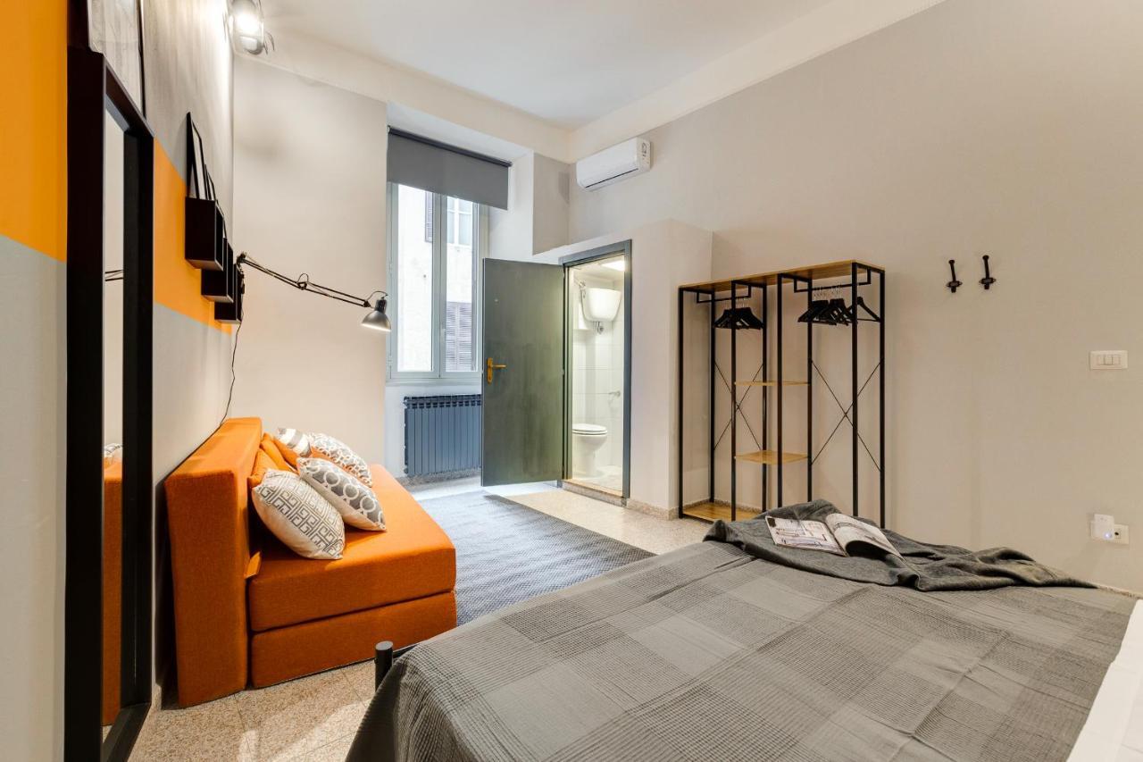 Tridente Apartment Rome Extérieur photo