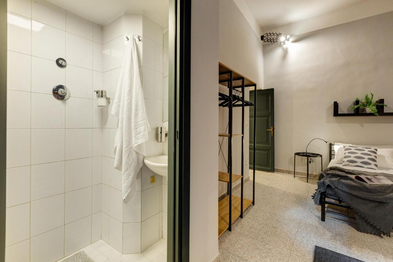 Tridente Apartment Rome Extérieur photo