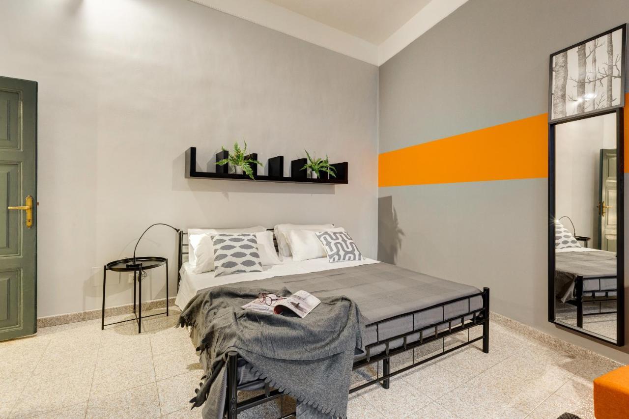 Tridente Apartment Rome Extérieur photo