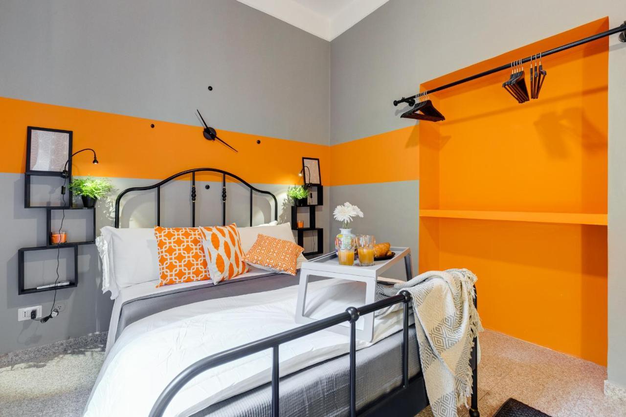 Tridente Apartment Rome Extérieur photo