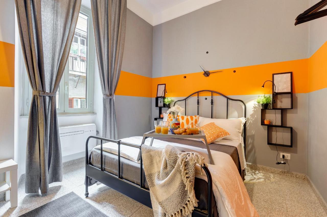 Tridente Apartment Rome Extérieur photo