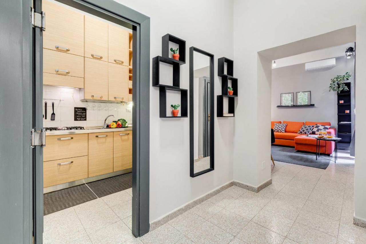 Tridente Apartment Rome Extérieur photo
