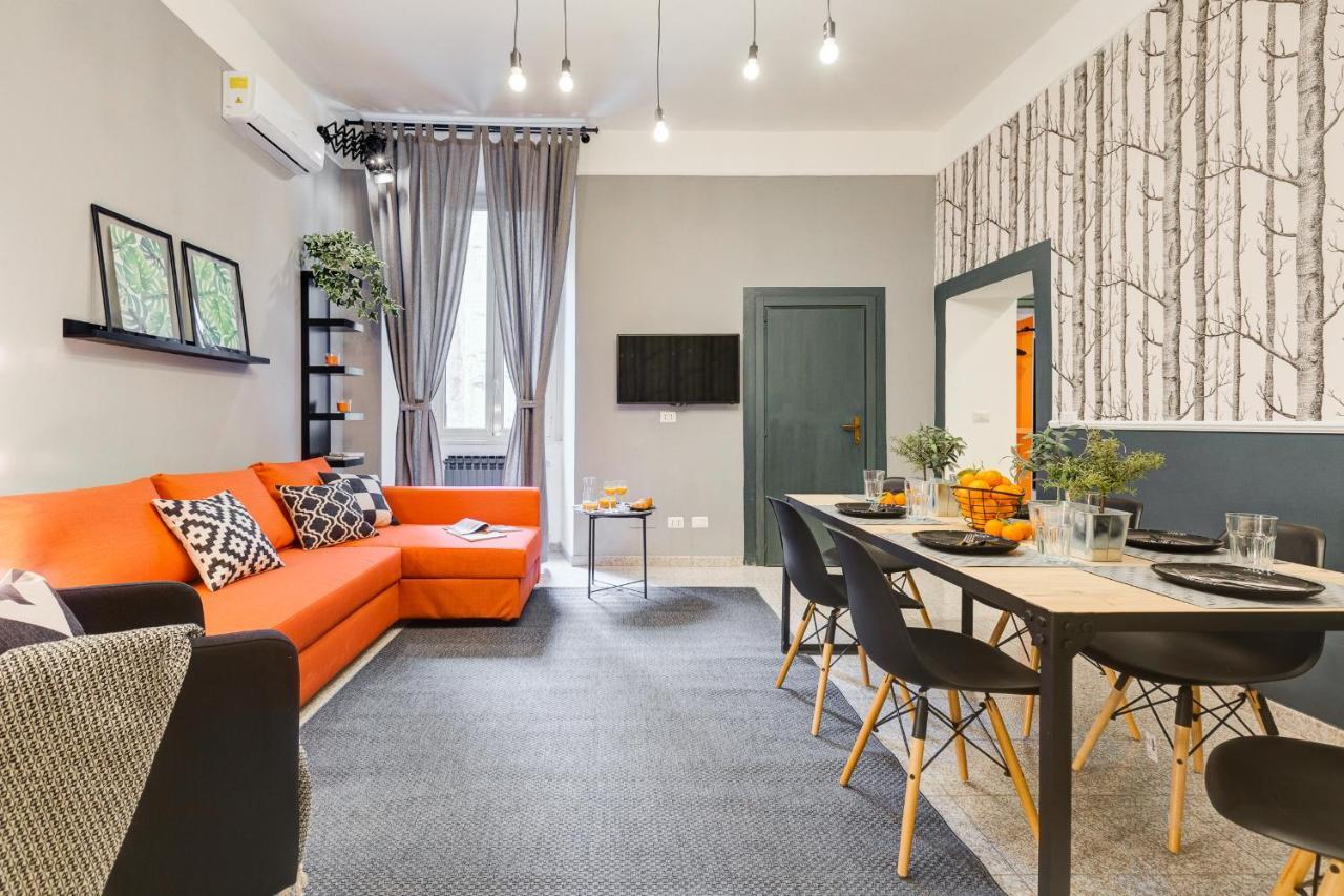 Tridente Apartment Rome Extérieur photo