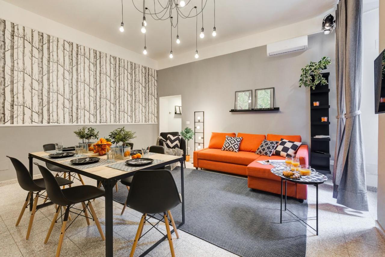 Tridente Apartment Rome Extérieur photo