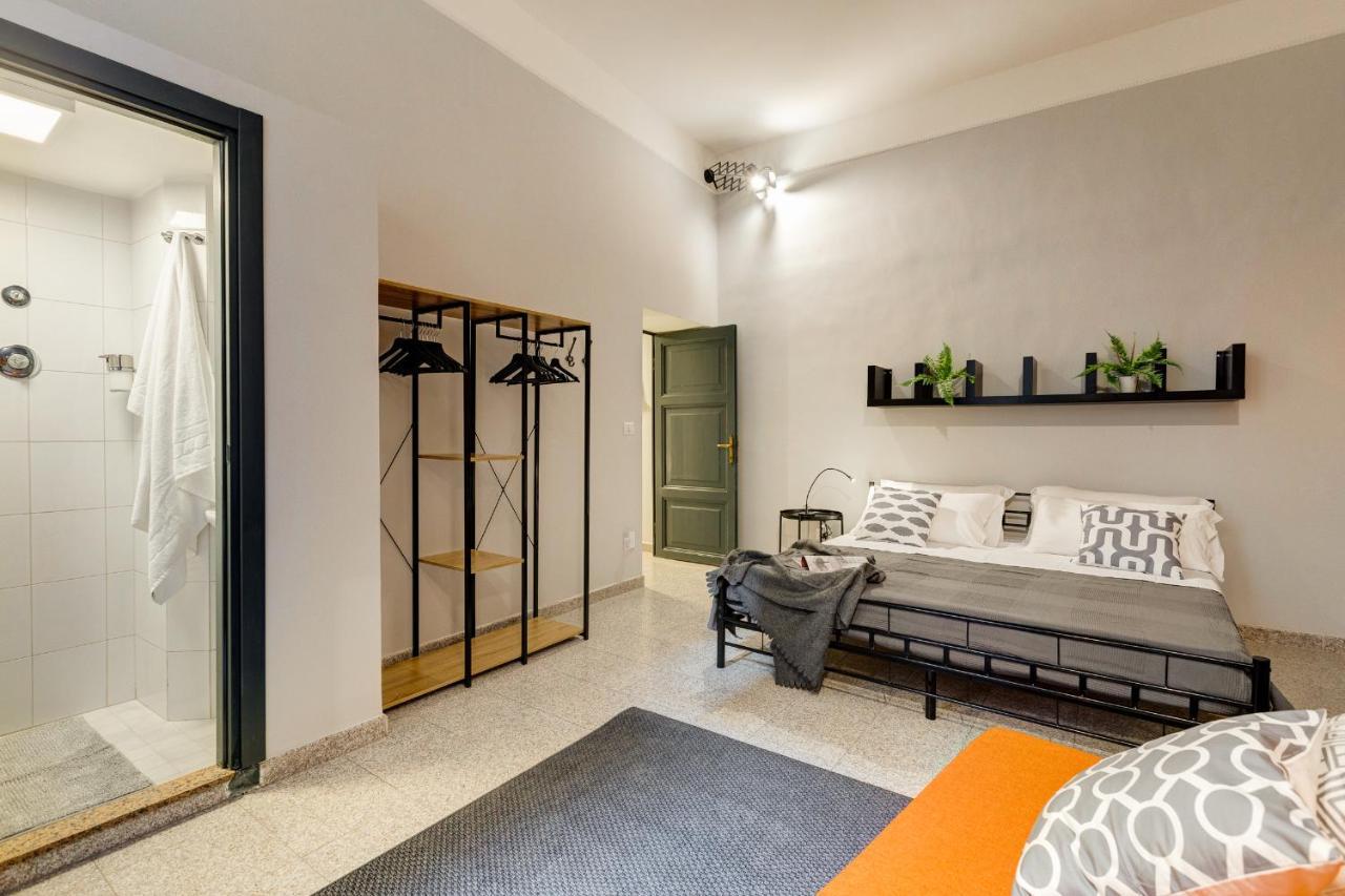 Tridente Apartment Rome Extérieur photo