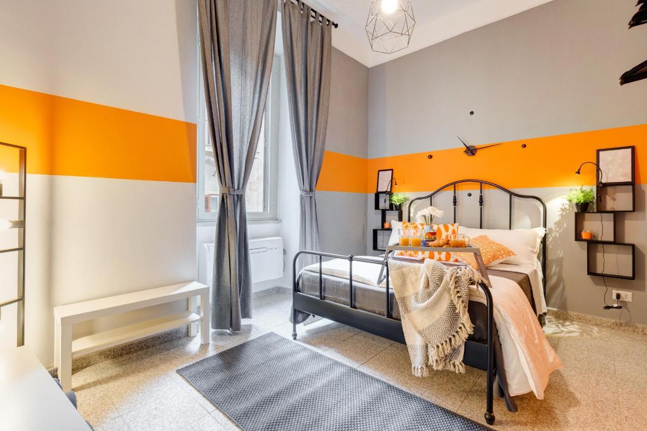 Tridente Apartment Rome Extérieur photo