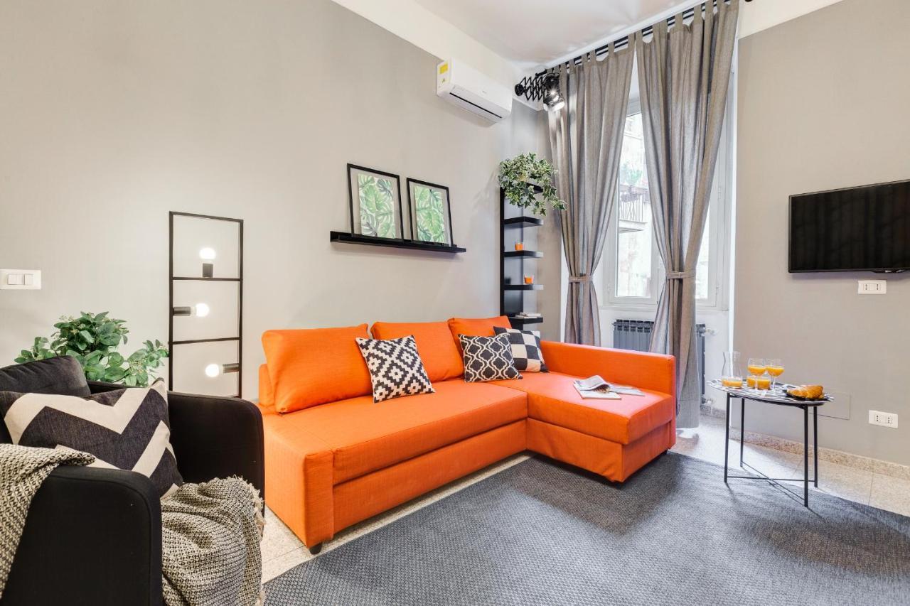 Tridente Apartment Rome Extérieur photo
