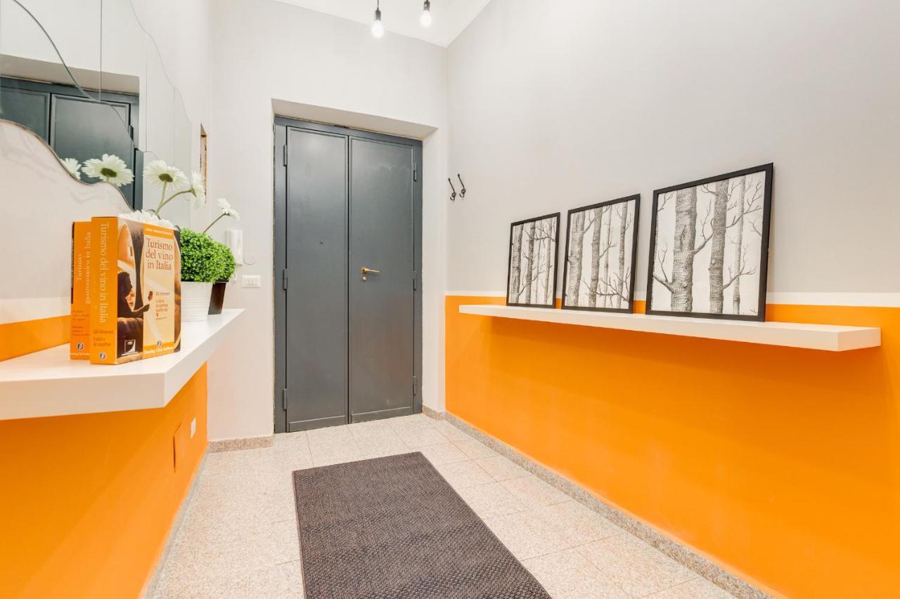 Tridente Apartment Rome Extérieur photo