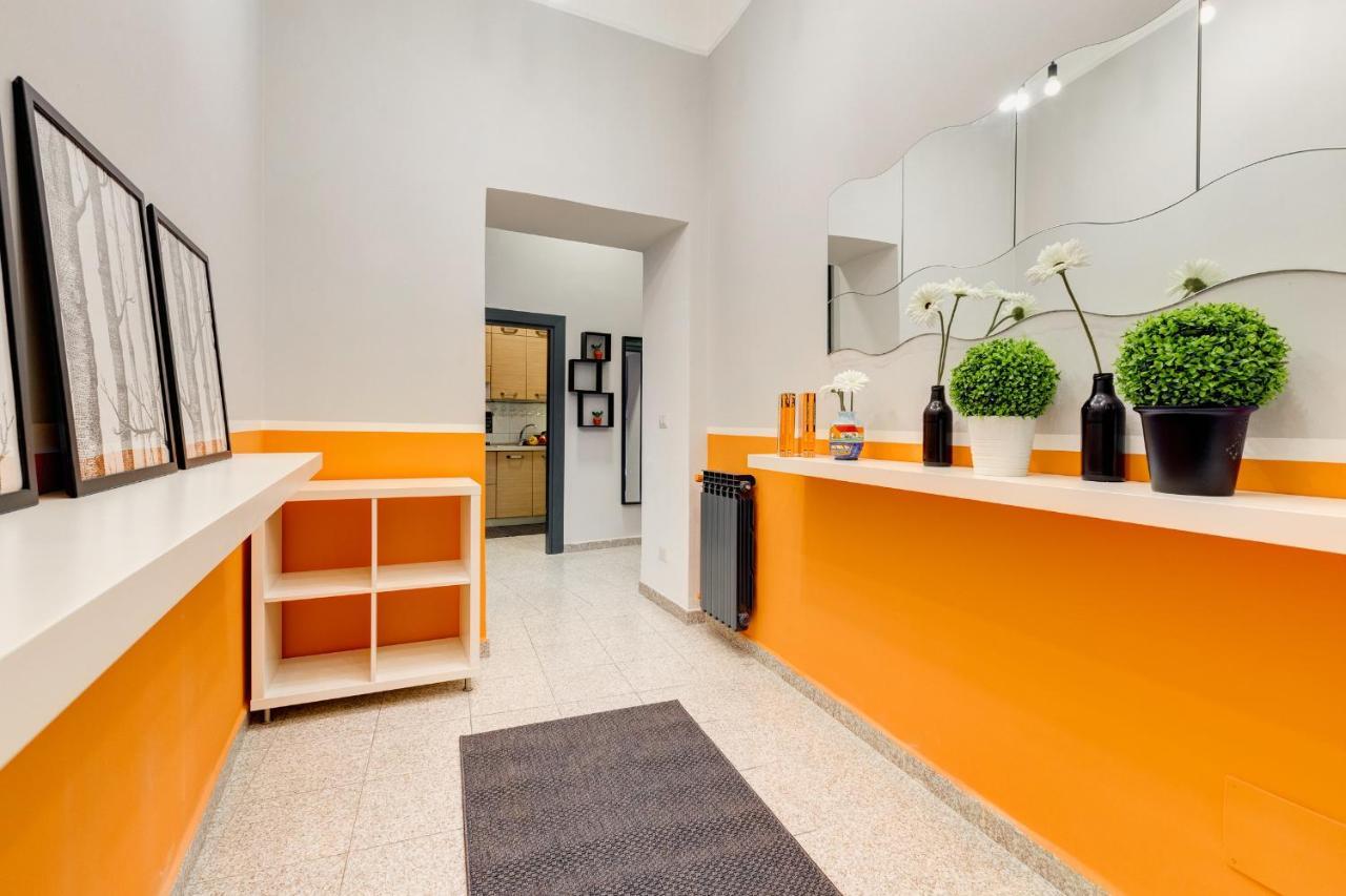Tridente Apartment Rome Extérieur photo