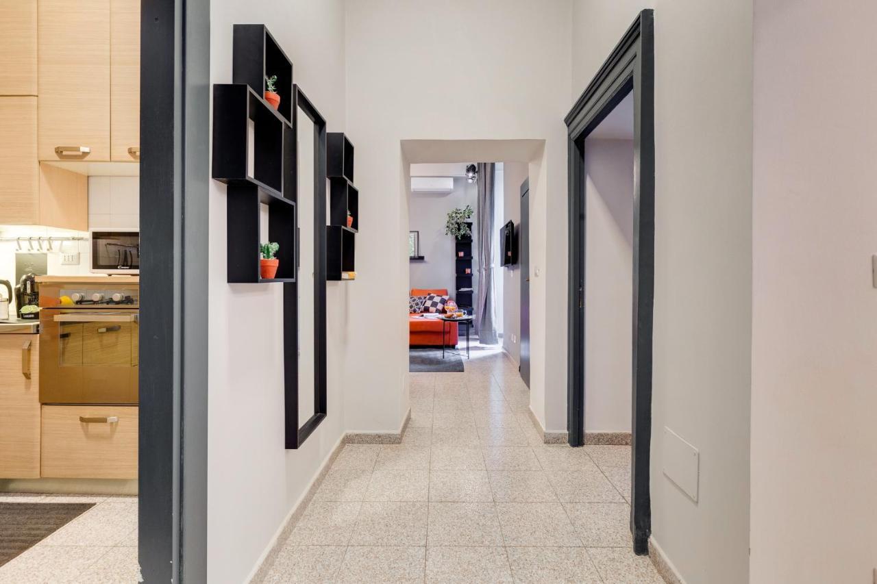 Tridente Apartment Rome Extérieur photo