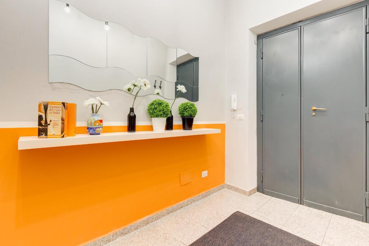 Tridente Apartment Rome Extérieur photo