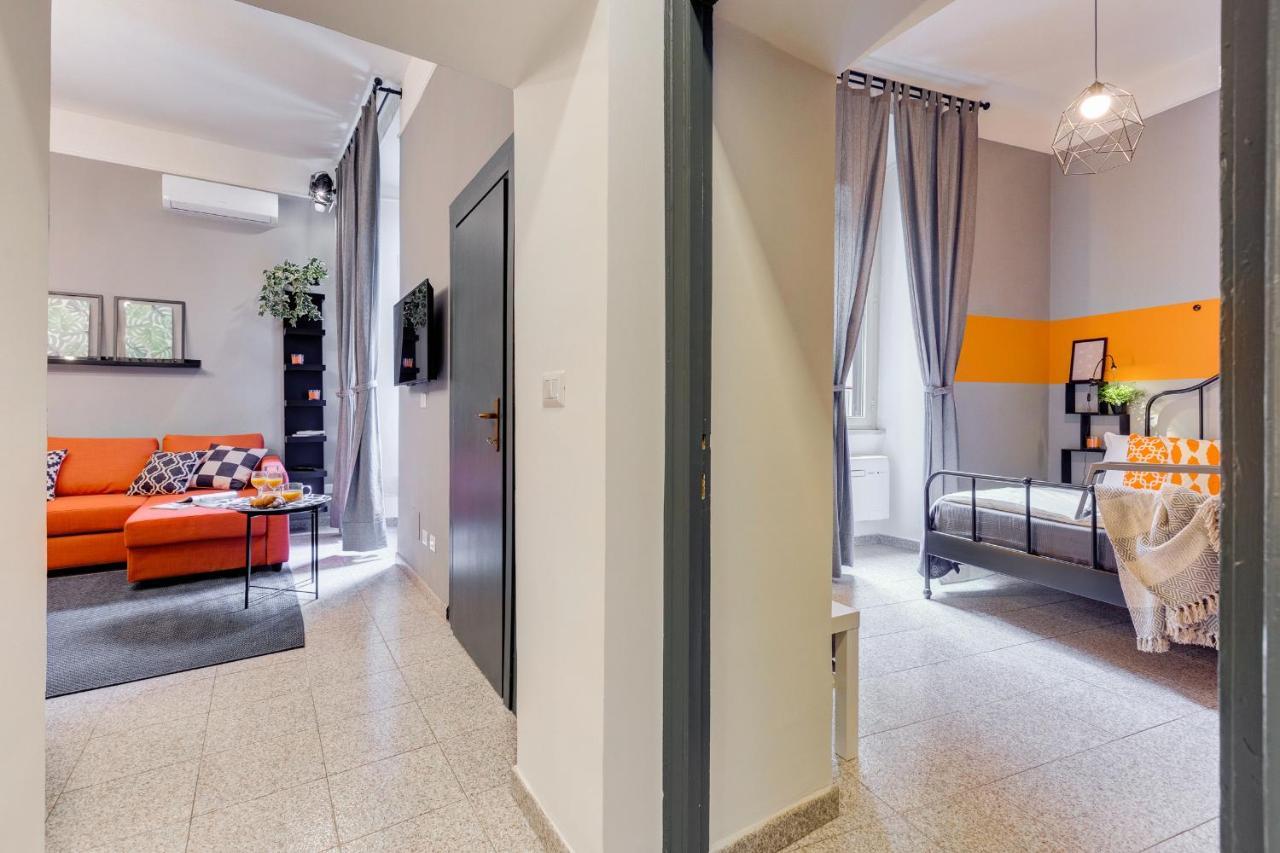 Tridente Apartment Rome Extérieur photo