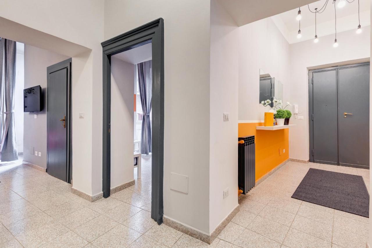 Tridente Apartment Rome Extérieur photo