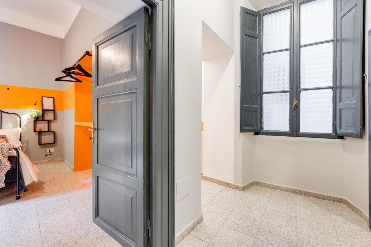 Tridente Apartment Rome Extérieur photo