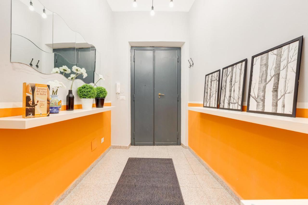 Tridente Apartment Rome Extérieur photo