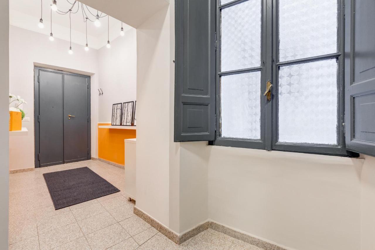Tridente Apartment Rome Extérieur photo