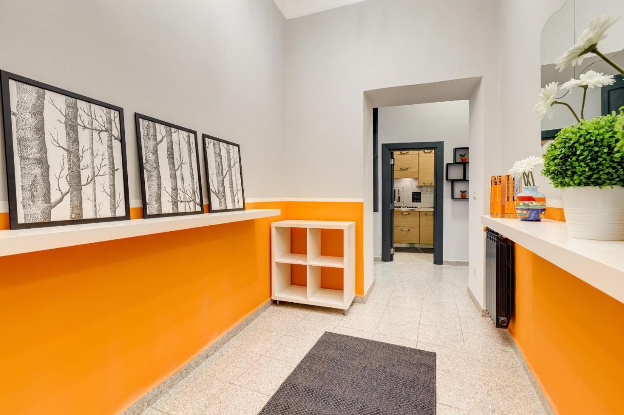 Tridente Apartment Rome Extérieur photo