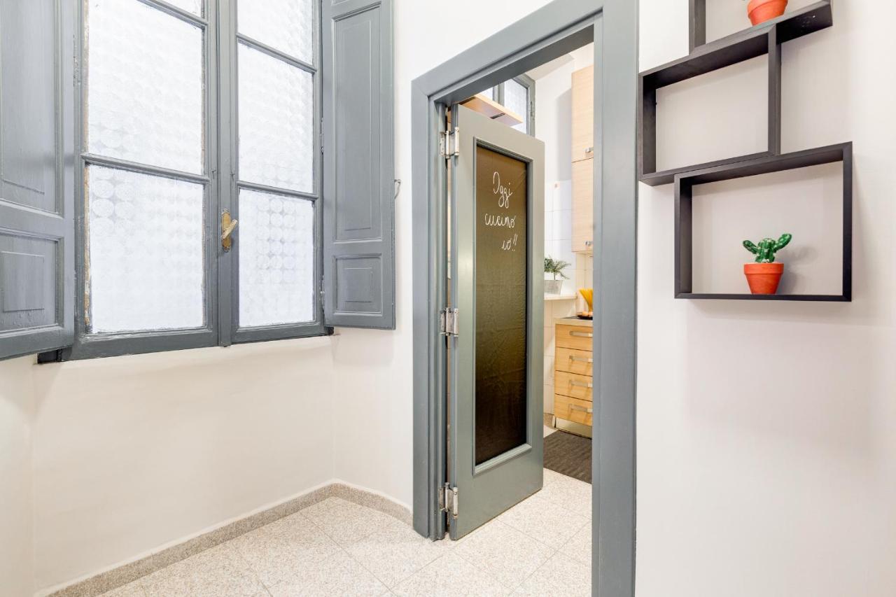 Tridente Apartment Rome Extérieur photo