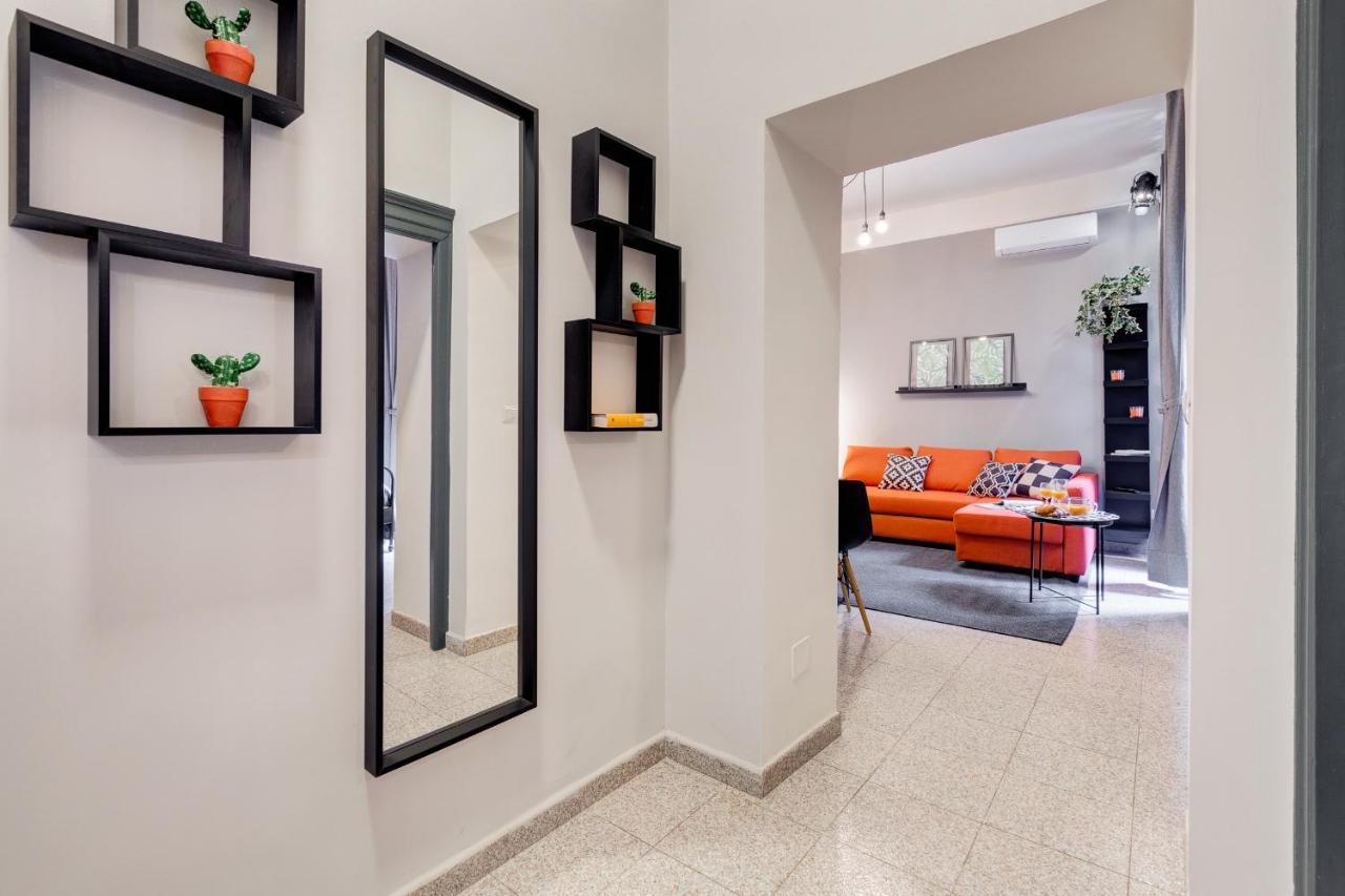 Tridente Apartment Rome Extérieur photo