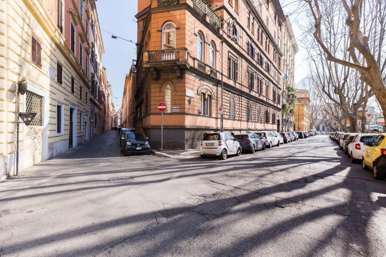 Tridente Apartment Rome Extérieur photo