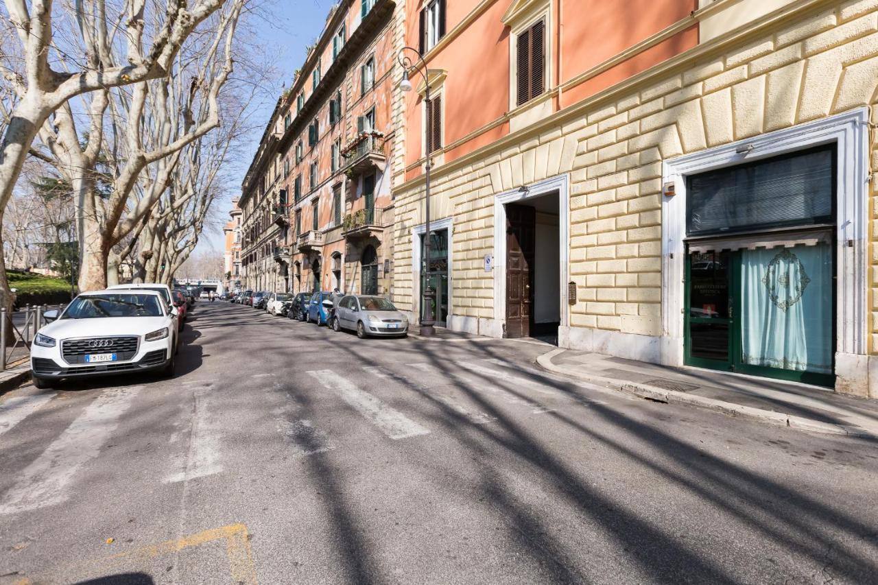Tridente Apartment Rome Extérieur photo